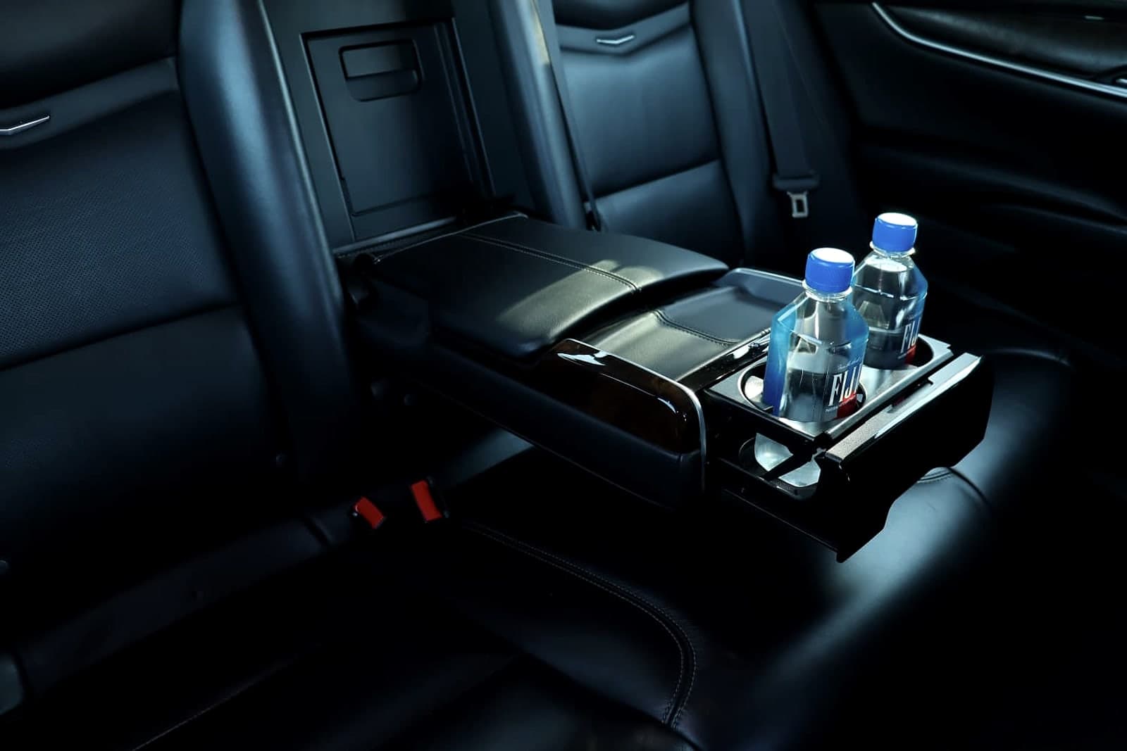 Cadillac XTS Sedan — 7